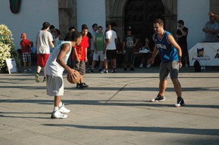 Estrelas Brigantinas vão regressar às competições