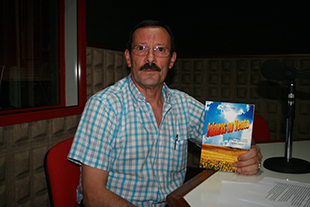 “Jaleco” lança novo livro