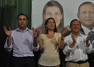 Francisco Granjo promete resolver endividamento da Câmara