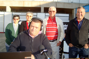 “Tio João” despertou Carrazeda de Ansiães