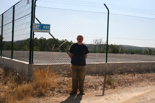 Proprietário reclama pagamento de expropriação