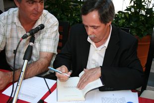 “O Desespero de um sonho” de um brigantino