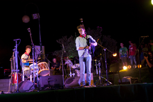 Festival Internacional regressa a Macedo de Cavaleiros