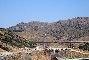 “Lagos do Sabor” para atrair turistas