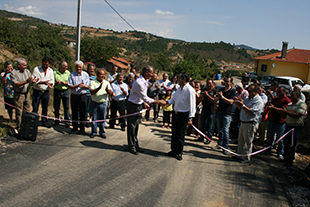 Vinhais investe 400 mil euros nas aldeias