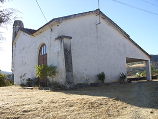 Gimonde constrói Museu do Pão