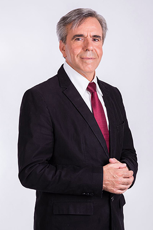 Fernando Barros garante continuidade