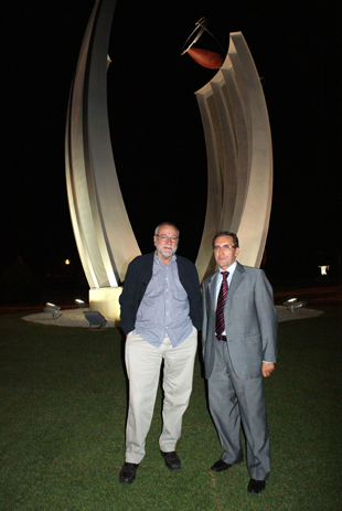 Autarquia presta homenagem aos vitivinicultores