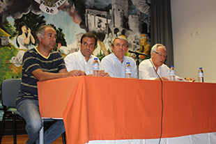 Hernâni Dias quer ressuscitar zona histórica