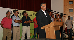 Coligação PSD/CDS-PP quer dinamizar concelho