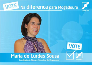 CDS-PP promete fazer a diferença em Mogadouro