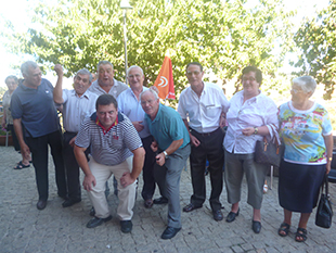 Primeiro Encontro da Rádio do Coração