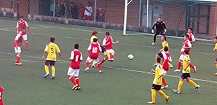 G.D.Bragança irreconhecível