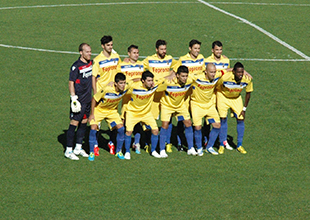 Taça dá o pontapé de saída da nova época