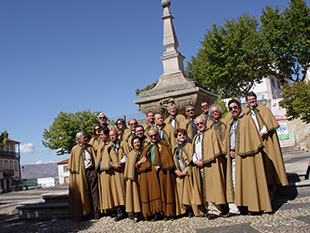 Confraria da Amêndoa realiza 1.º Capítulo