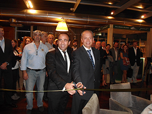 Rota do Azeite avança com projecto de internacionalização