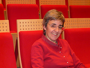 “O teatro marca a nossa identidade”