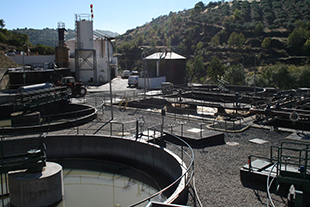 Águas de Trás-os-Montes abre portas a visitantes