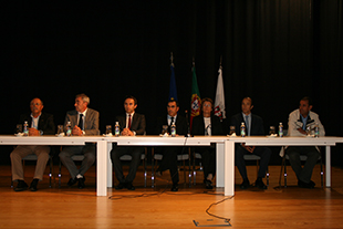 Américo Pereira parte para o terceiro mandato