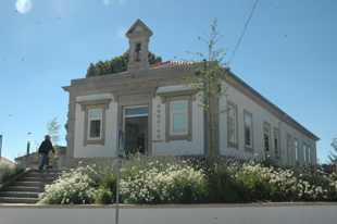 Arquivo Municipal inaugurado