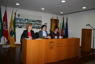 Consenso na União de Freguesias