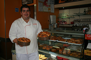 Vem aí o pastel de nata de castanha