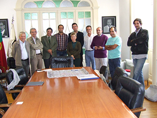 Regadio da Esteveinha vai ser requalificado