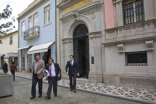Nova providência cautelar pelo helicóptero do INEM
