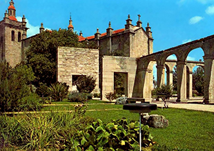 Diocese aposta no Turismo religioso