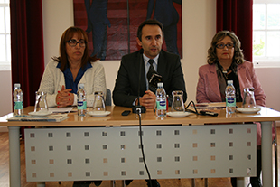 Esta aí mais uma Festa da Cabra e do Canhoto