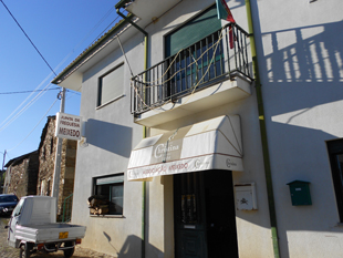 População de Meixedo quer serviços de proximidade