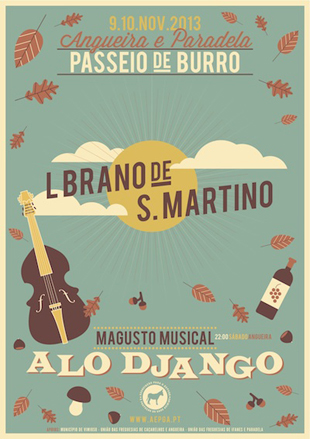 “L Brano de San Martino”