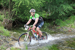Clube de Ciclismo de Mirandela de luto