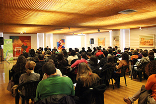 Já arrancou o segundo Programa de Empreendedorismo no Vale do Tua