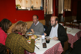 Visitantes querem regresso das tasquinhas nas Sopas e Merendas