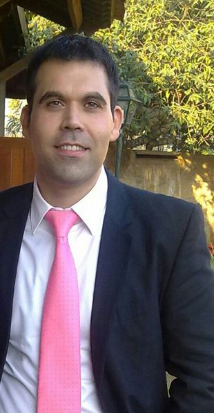 Hernâni Fernandes recandidata-se à Concelhia do PS