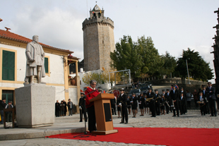 Jorge Álvares chegou à China há 500 anos