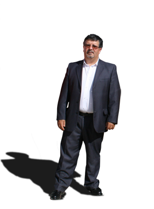 Luís Filipe Fernandes na corrida à Concelhia do PS