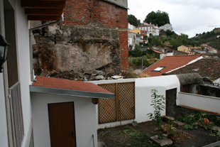 Casas degradadas vão pagar mais imposto