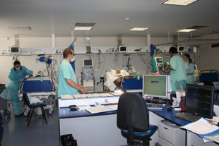 ULS do Nordeste poupa 1,8 milhões em contratações