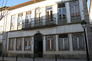 Serviços públicos vão para a zona histórica