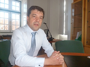 “Não acredito que o IP2 termine em breve”