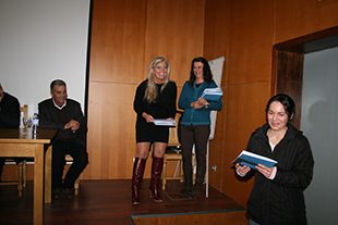 PRODER apoia 24 projectos no Douro Superior