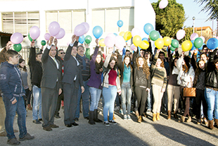 Maratona da Saúde passou por Torre de Moncorvo