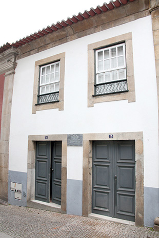 Torre de Moncorvo recolhe bens para famílias carenciadas