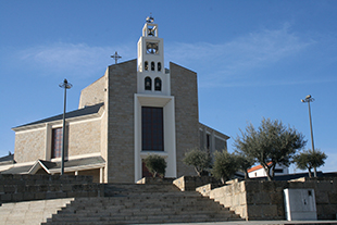 Catedral de Bragança já está paga