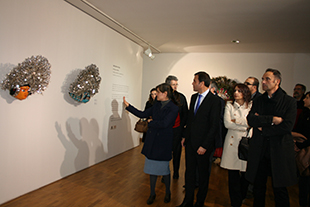 Bragança quer ser Capital Internacional da Máscara