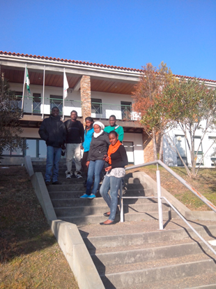 Carências dos alunos preocupam cônsul de Moçambique