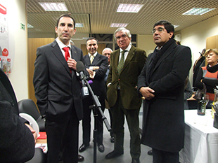 Banco BIC abre nova agência