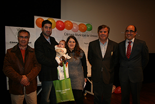 Natalidade subiu em Vimioso